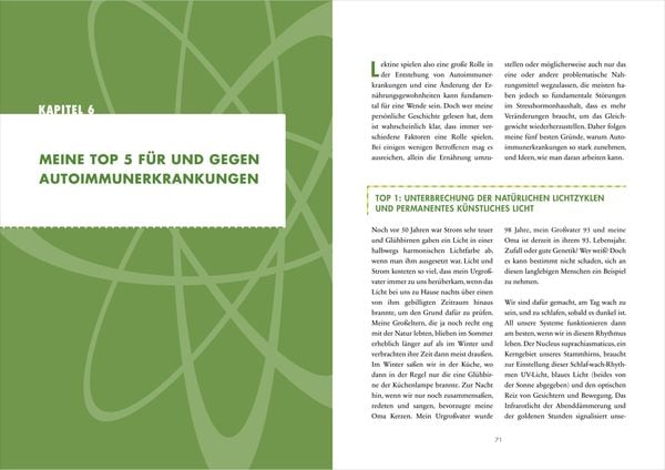 Produktbild: Autoimmunhilfe