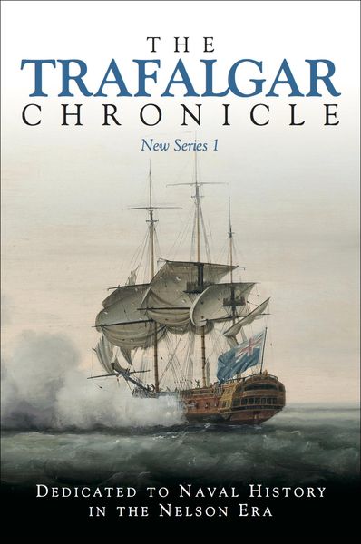 Produktbild: Trafalgar Chronicle