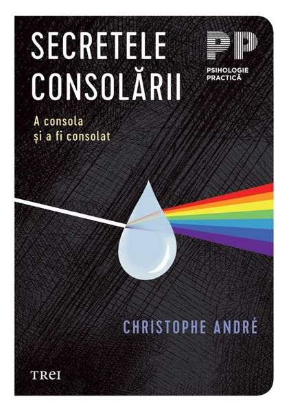 Produktbild: Secretele consolarii