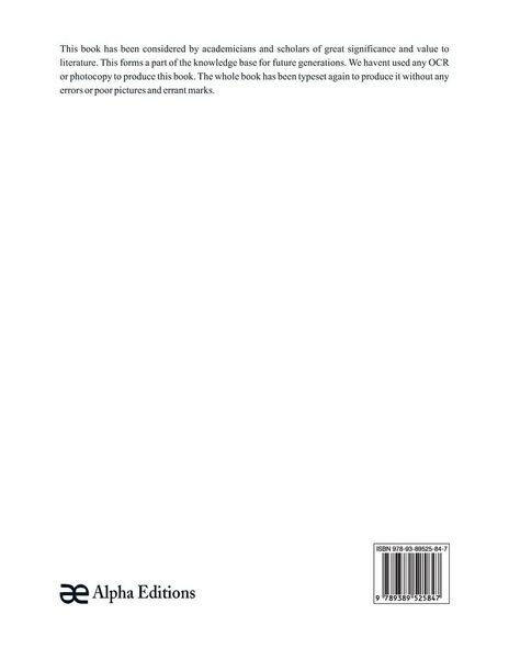Produktbild: Calendar of state papers, Domestic series, of the reigns of Elizabeth 1581-1590
