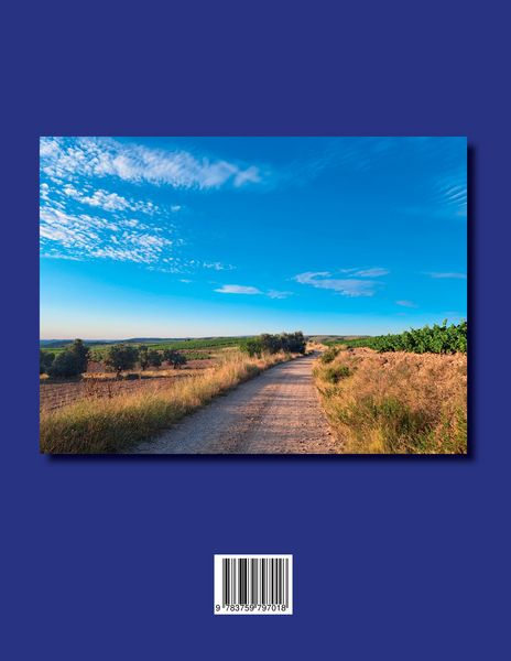Produktbild: Von Laguardia nach Tudela