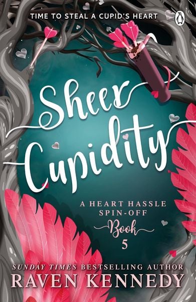 Produktbild: Sheer Cupidity