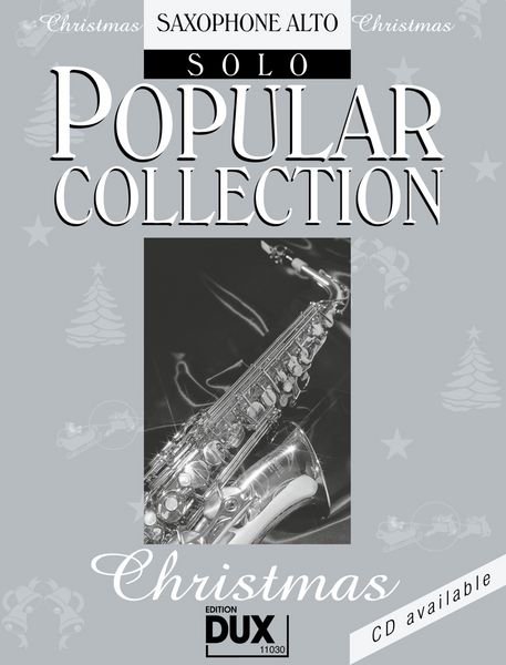 Produktbild: Popular Collection Christmas
