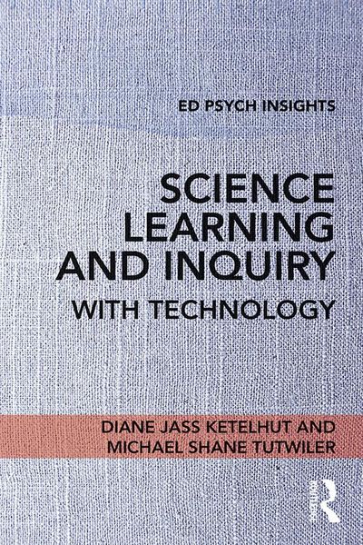 Produktbild: Science Learning and Inquiry with Technology