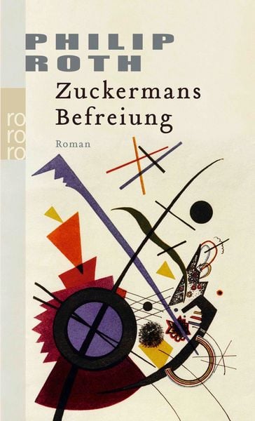 Produktbild: Zuckermans Befreiung