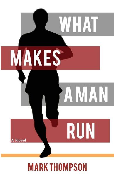 Produktbild: What Makes a Man Run