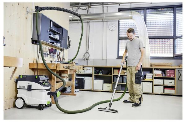 Produktbild: Festool 578533 Y-Ventil 1St.