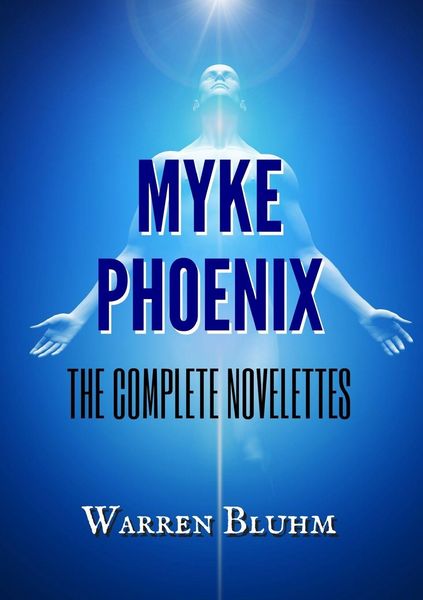 Produktbild: Myke Phoenix