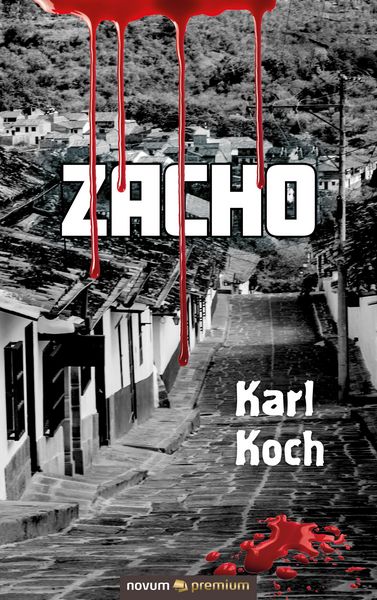 Produktbild: Zacho