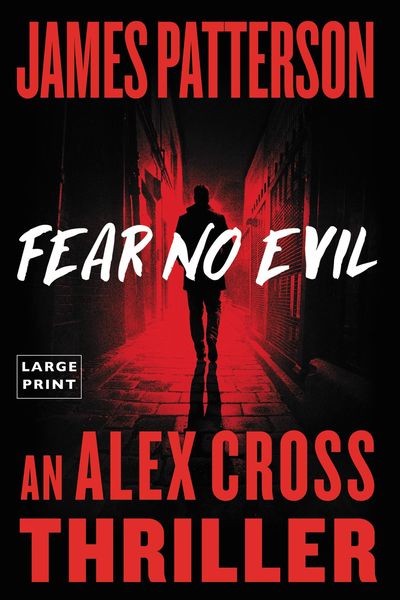 Produktbild: Fear No Evil
