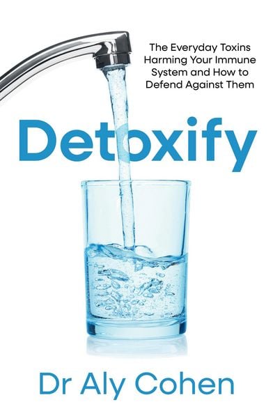 Produktbild: Detoxify