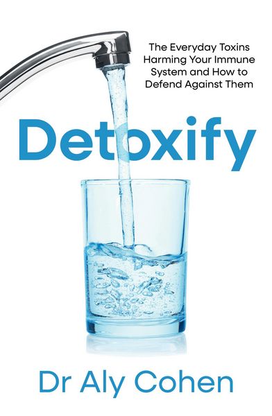 Produktbild: Detoxify