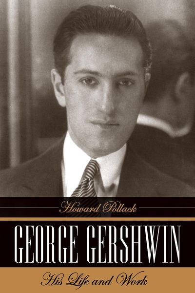 Produktbild: George Gershwin