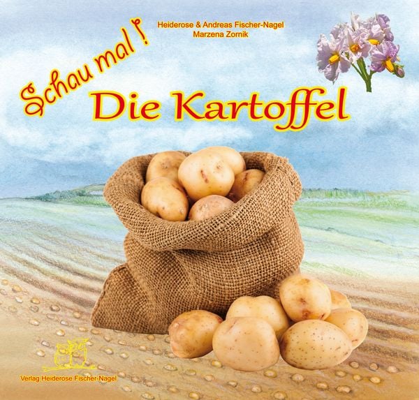 Produktbild: Schau mal ! / Schau mal! Die Kartoffel