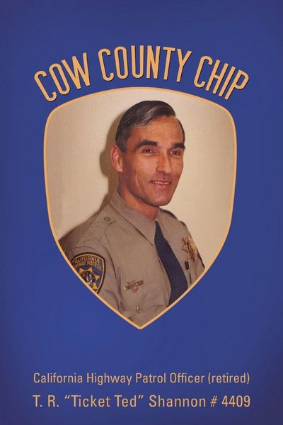 Produktbild: Cow County Chip