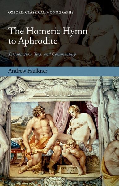 Produktbild: The Homeric Hymn to Aphrodite