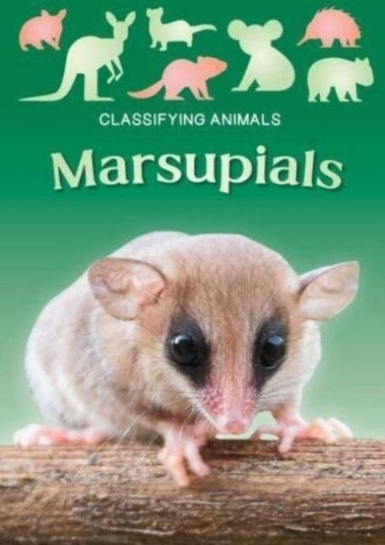 Produktbild: Marsupials