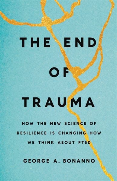 Produktbild: The End of Trauma
