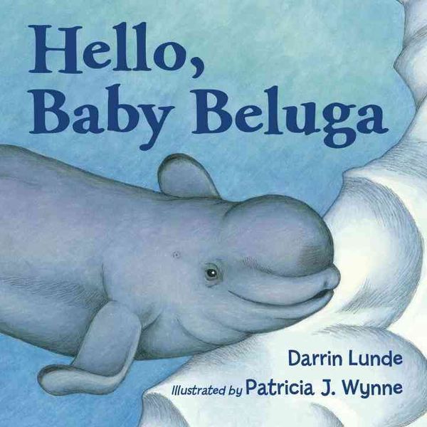 Produktbild: Hello, Baby Beluga