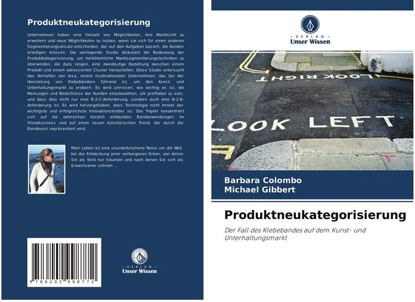 Produktbild: Produktneukategorisierung