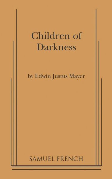 Produktbild: Children of Darkness