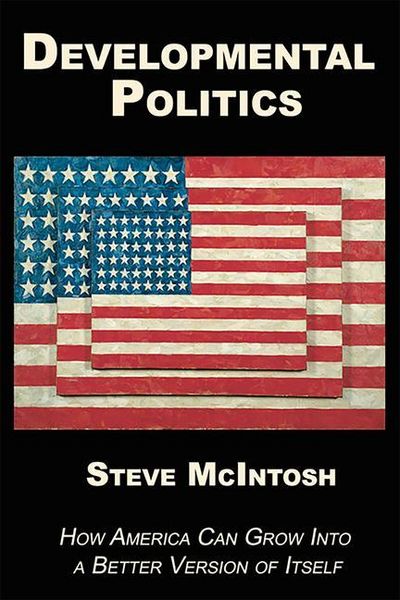 Produktbild: Developmental Politics