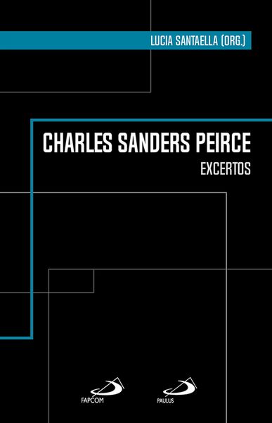 Produktbild: Charles Sanders Peirce