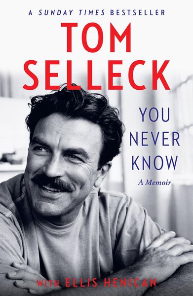 Produktbild: You Never Know