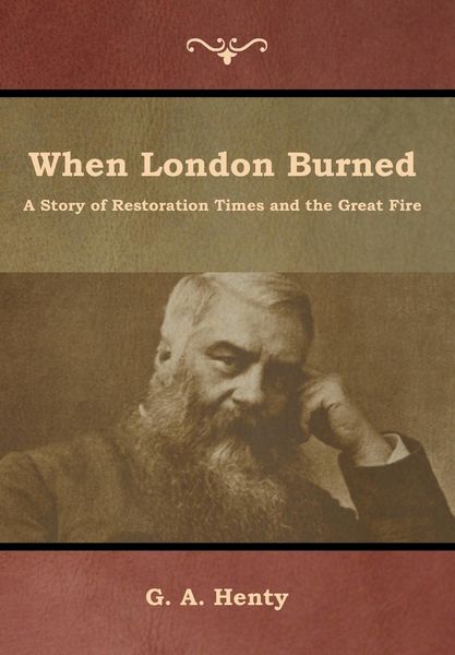 Produktbild: When London Burned