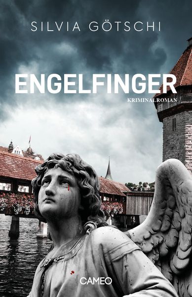 Engelfinger, Paperback von Silvia Götschi, Cameo Verlag, 9783906287799
