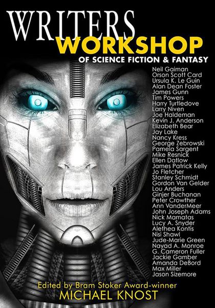 Produktbild: Writers Workshop of Science Fiction & Fantasy