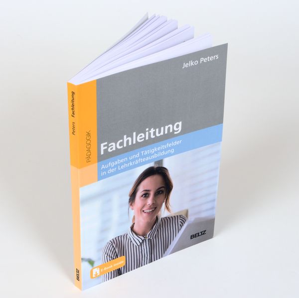 Produktbild: Fachleitung