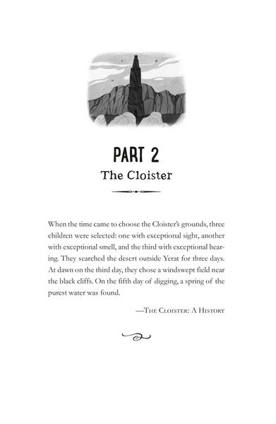 Produktbild: A Tale of Plagues and Perfumes