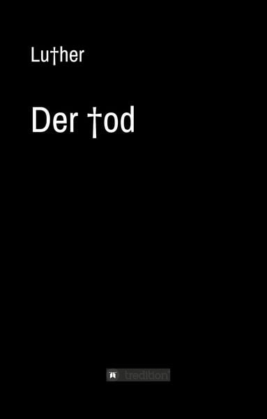 Produktbild: Der Tod