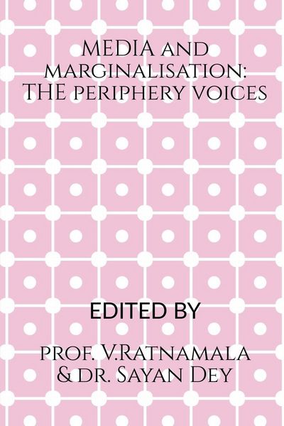 Produktbild: Media and Marginalisation