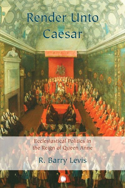 Produktbild: Render Unto Caesar