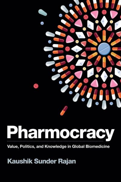 Produktbild: Pharmocracy