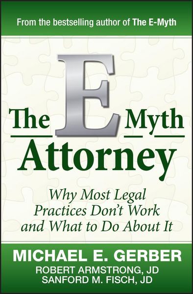 Produktbild: The E-Myth Attorney