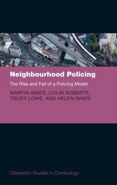Produktbild: Neighbourhood Policing