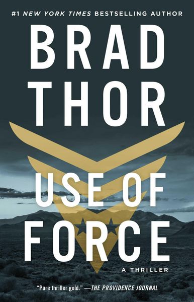 Produktbild: Use of Force