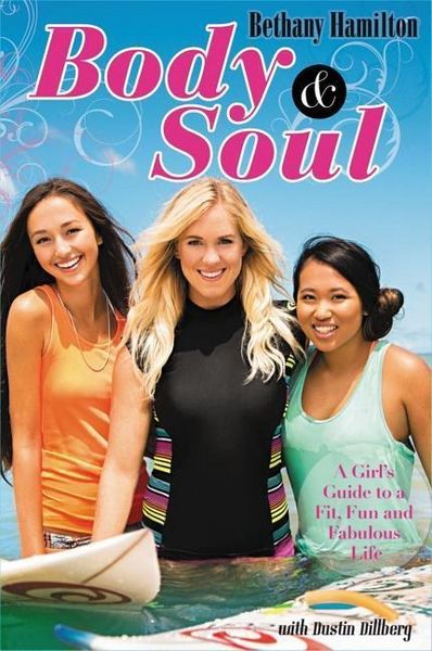 Produktbild: Body & Soul