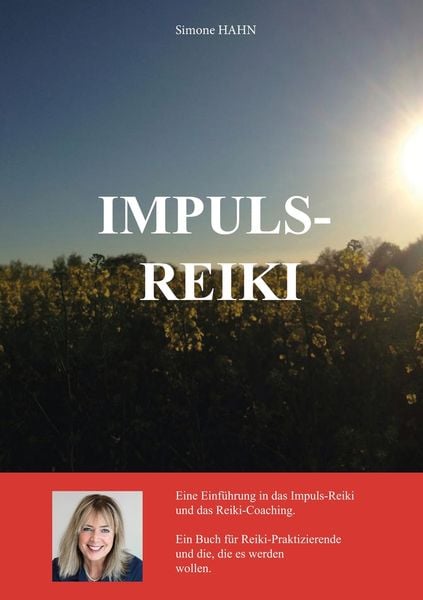 Produktbild: Impuls Reiki