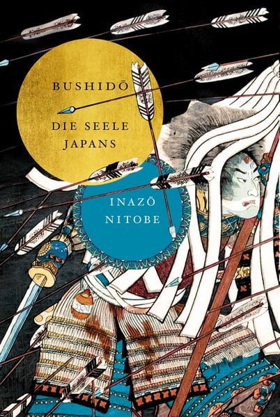 Bushido, Paperback von Inazô Nitobe, Nikol, 978-3-86820-096-6