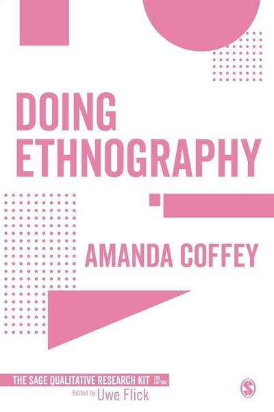 Produktbild: Doing Ethnography