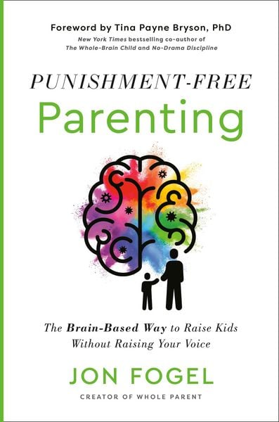 Produktbild: Punishment-Free Parenting