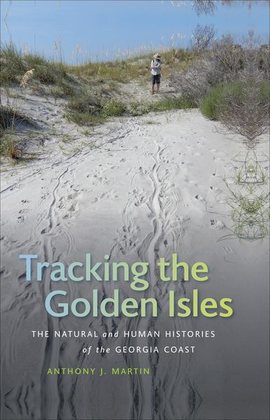 Produktbild: Tracking the Golden Isles