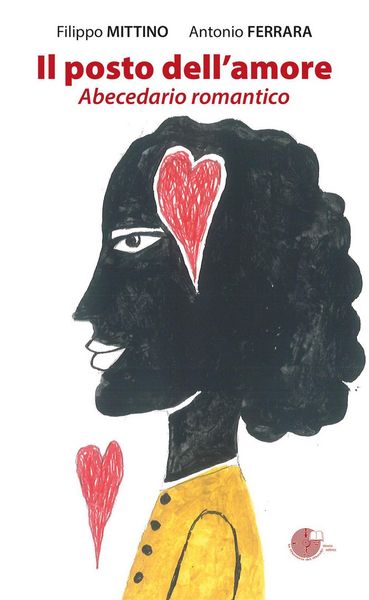 Produktbild: Il posto dell'amore. Abecedario romantico