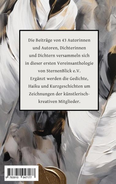 Produktbild: Entlang der Worte