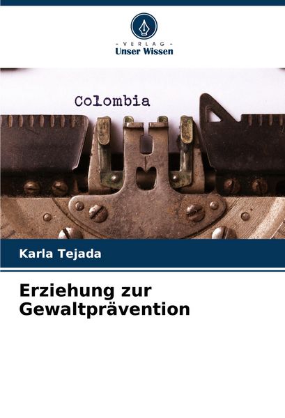 Produktbild: Erziehung zur Gewaltpr&auml;vention
