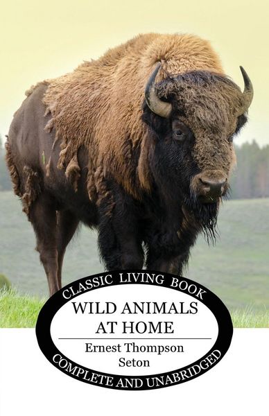 Produktbild: Wild Animals at Home